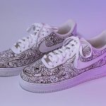 customized nike air force 1